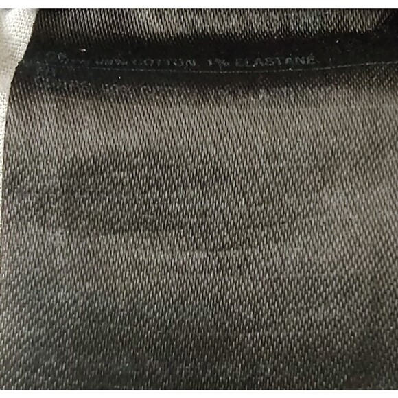 Volcom Jeans Womens 29 Blue Denim Solver Modern Straight Stretch Pocket … - Picture 13 of 16